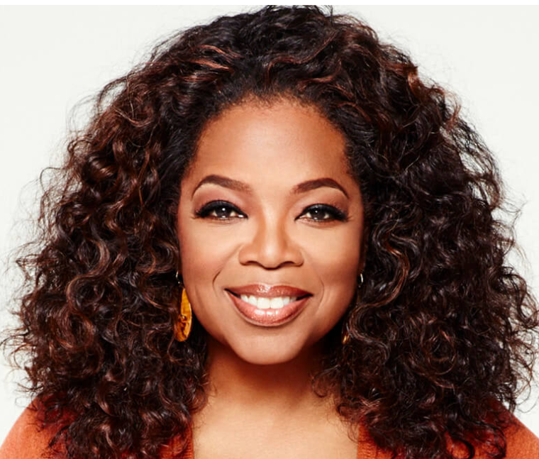 OPRAH (Yes, Oprah!) Adds Glass Straws To Her Favorite Things Gift Guide 2019