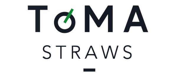 ToMA Straws