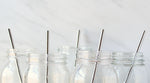 Stainless Steel Straws