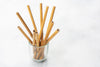 Bamboo Straws