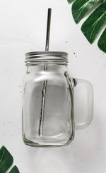 Stainless Steel Straws