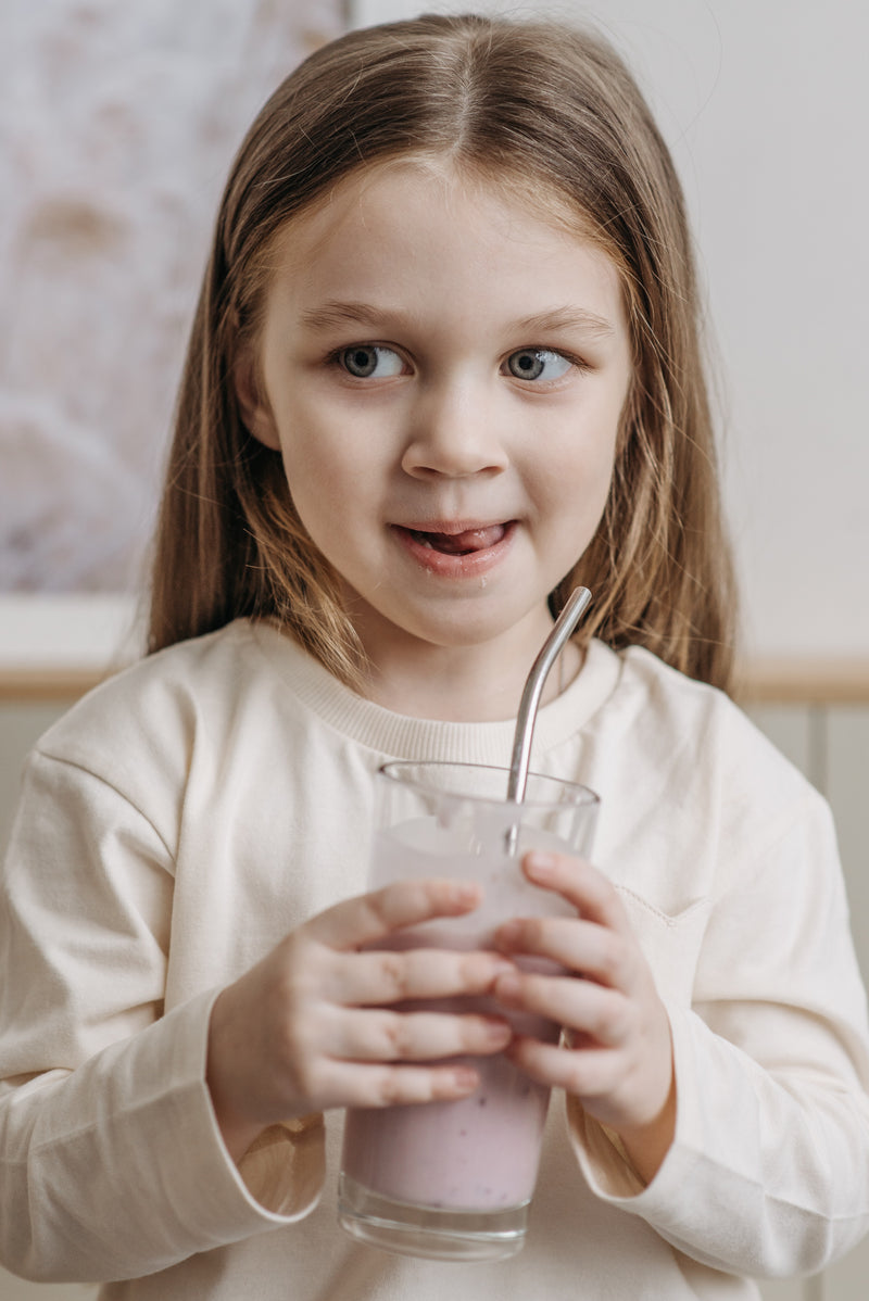 Stainless Steel Straws