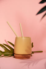 Bamboo Straws